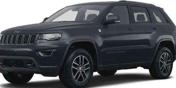 JEEP GRAND CHEROKEE 2017 1C4RJFLT1HC955168 image